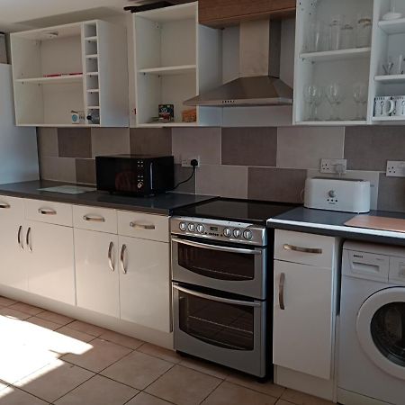 Bellevue Cottage Wicken  Luaran gambar