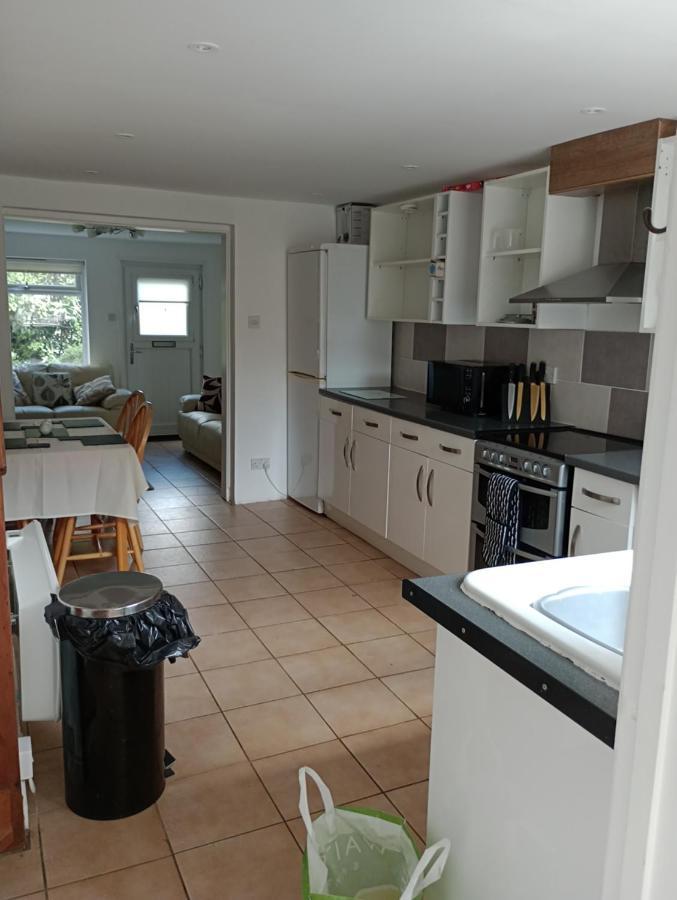 Bellevue Cottage Wicken  Luaran gambar
