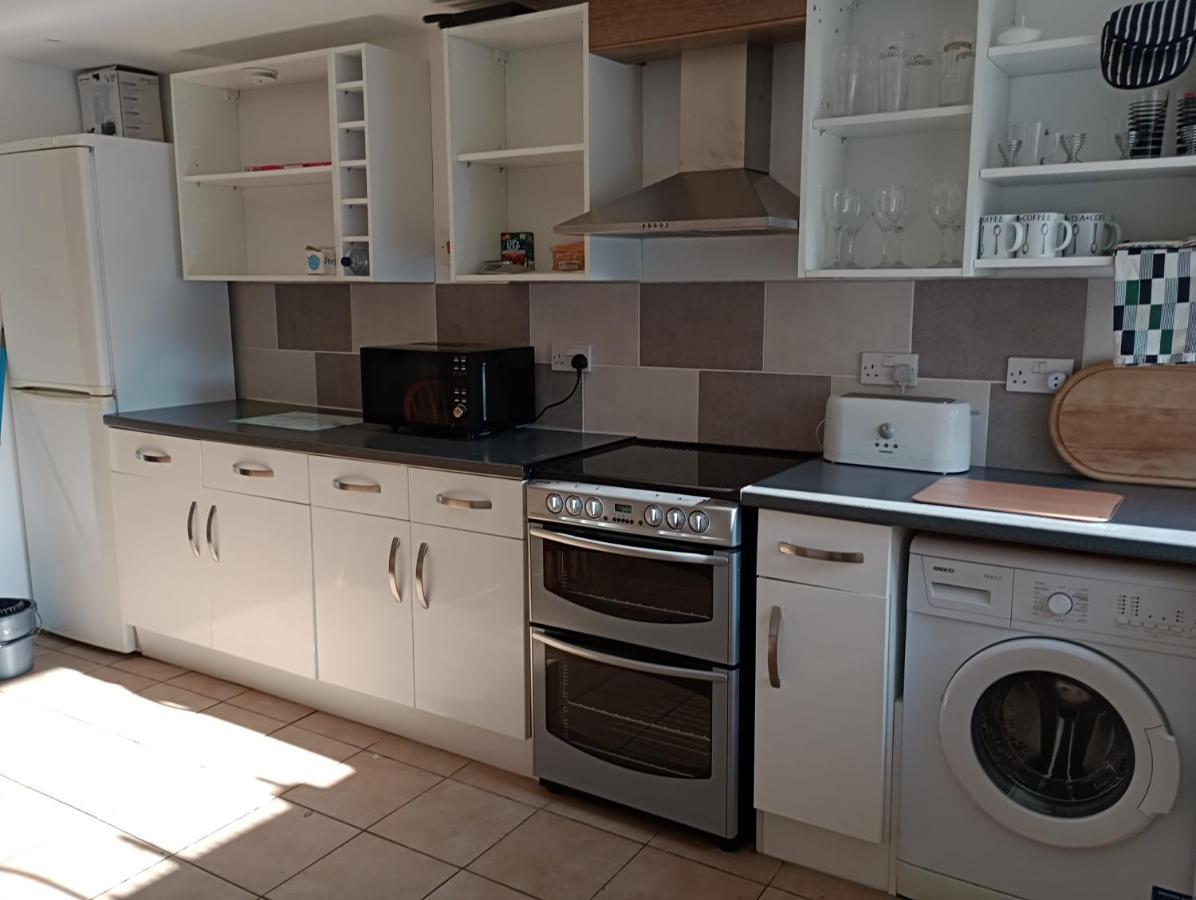 Bellevue Cottage Wicken  Luaran gambar