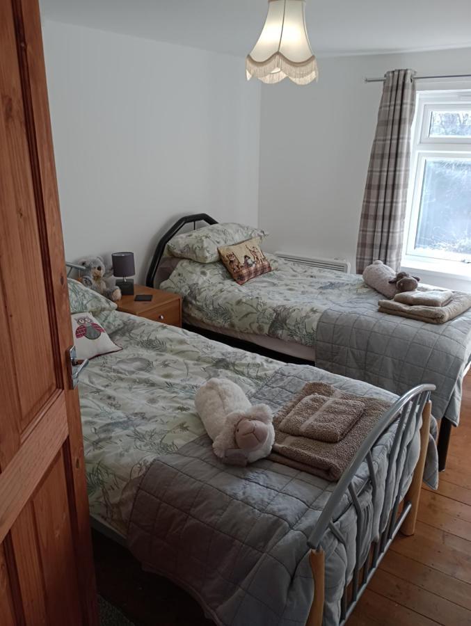 Bellevue Cottage Wicken  Luaran gambar