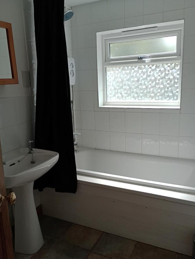 Bellevue Cottage Wicken  Luaran gambar
