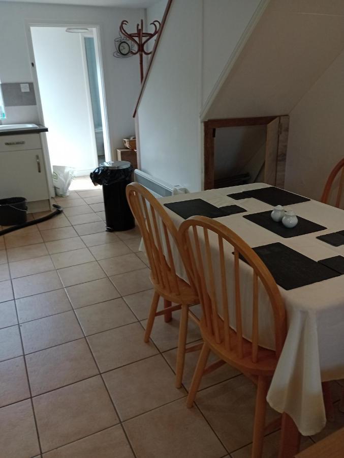 Bellevue Cottage Wicken  Luaran gambar