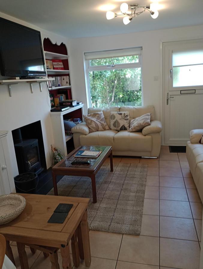 Bellevue Cottage Wicken  Luaran gambar