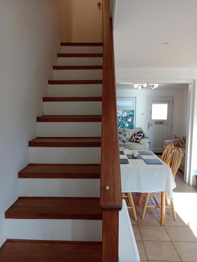 Bellevue Cottage Wicken  Luaran gambar